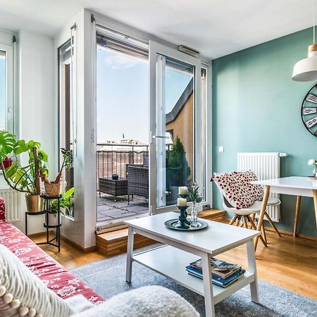 Room 4 Art Apartments Nr.4 In Vienna Center Exteriör bild