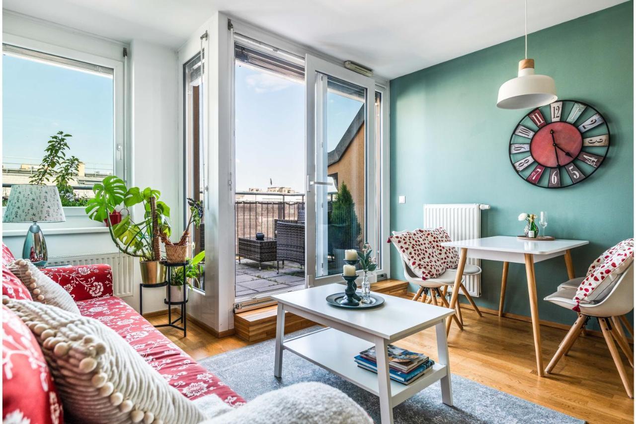 Room 4 Art Apartments Nr.4 In Vienna Center Exteriör bild