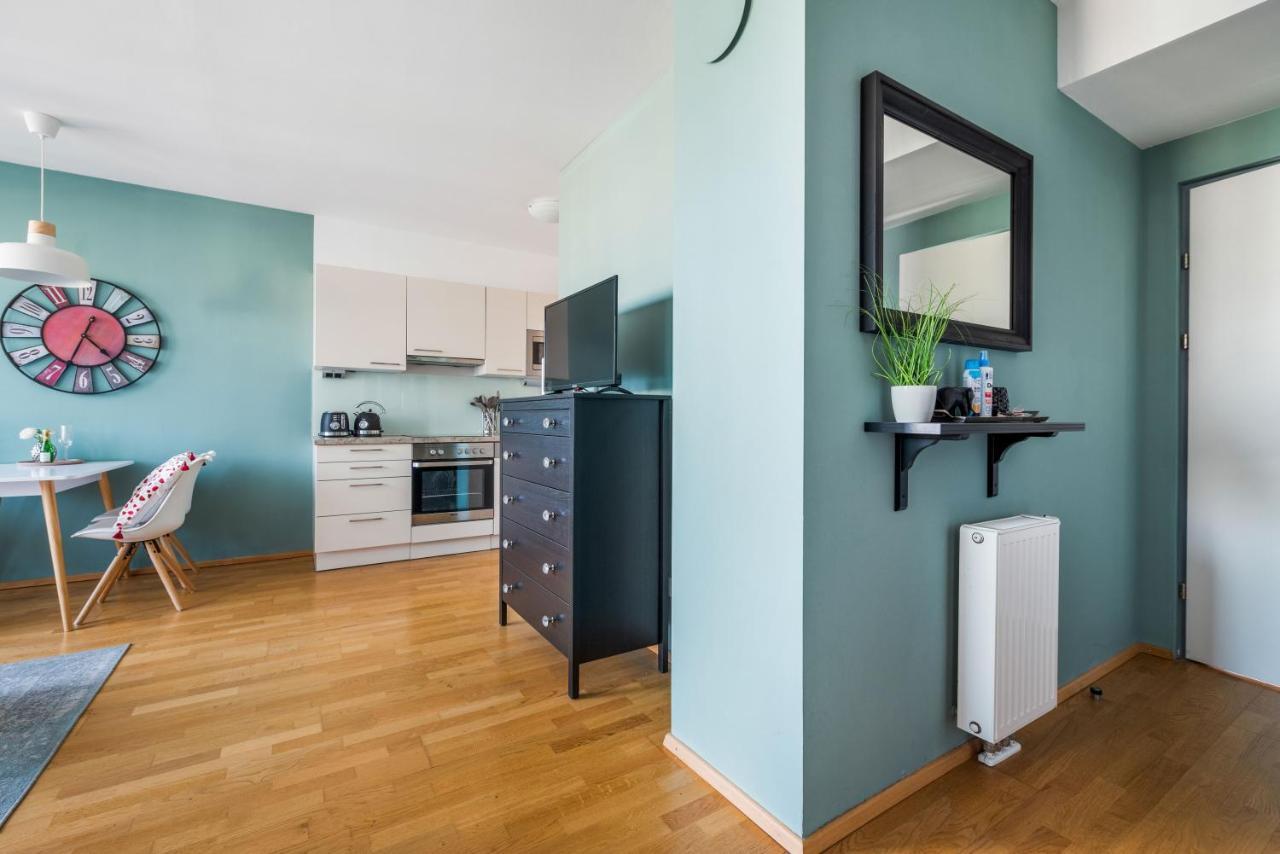 Room 4 Art Apartments Nr.4 In Vienna Center Exteriör bild