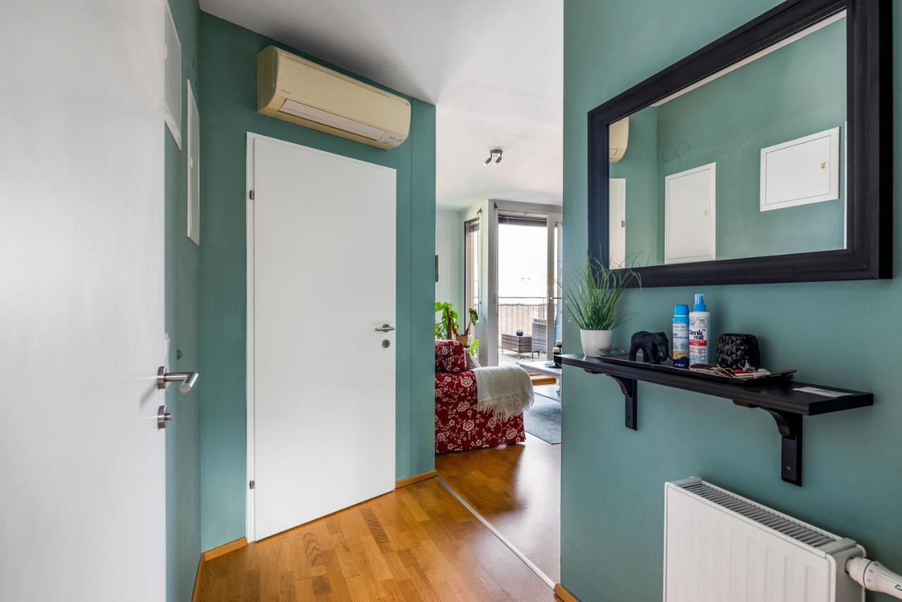 Room 4 Art Apartments Nr.4 In Vienna Center Exteriör bild