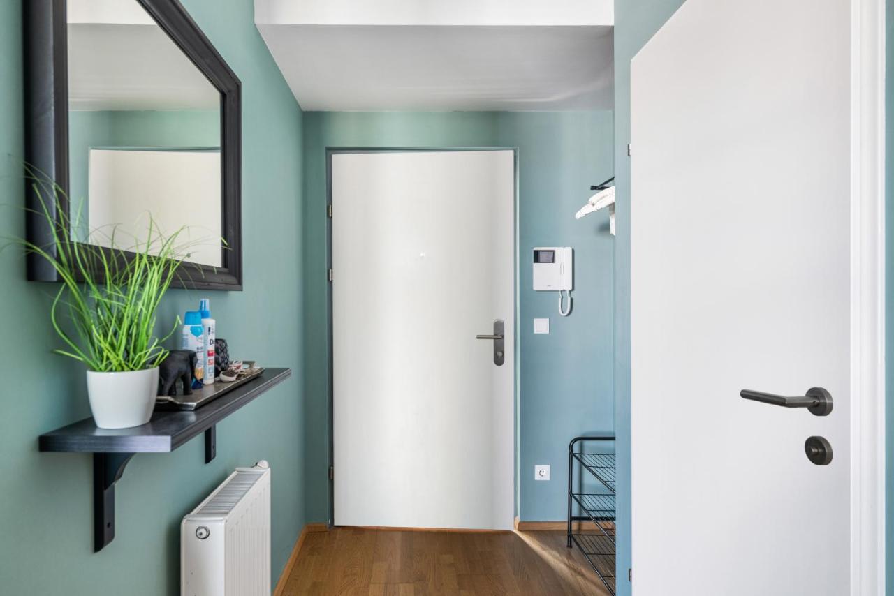 Room 4 Art Apartments Nr.4 In Vienna Center Exteriör bild